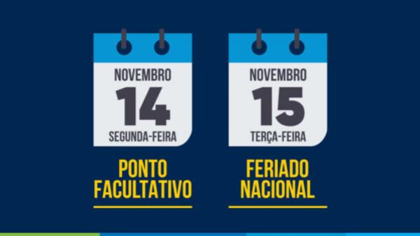 COMUNICADO